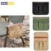 Camping Chair Armrest Organizer 1PC Hanging Storage Bag Multifunctional Side Pouch for Outdoor Gear Accessories Supplies
