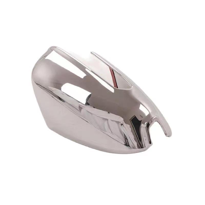 Compatible Mirror Housing Cover for 2018-2022 Hyundai Kona Rearview Mirrors