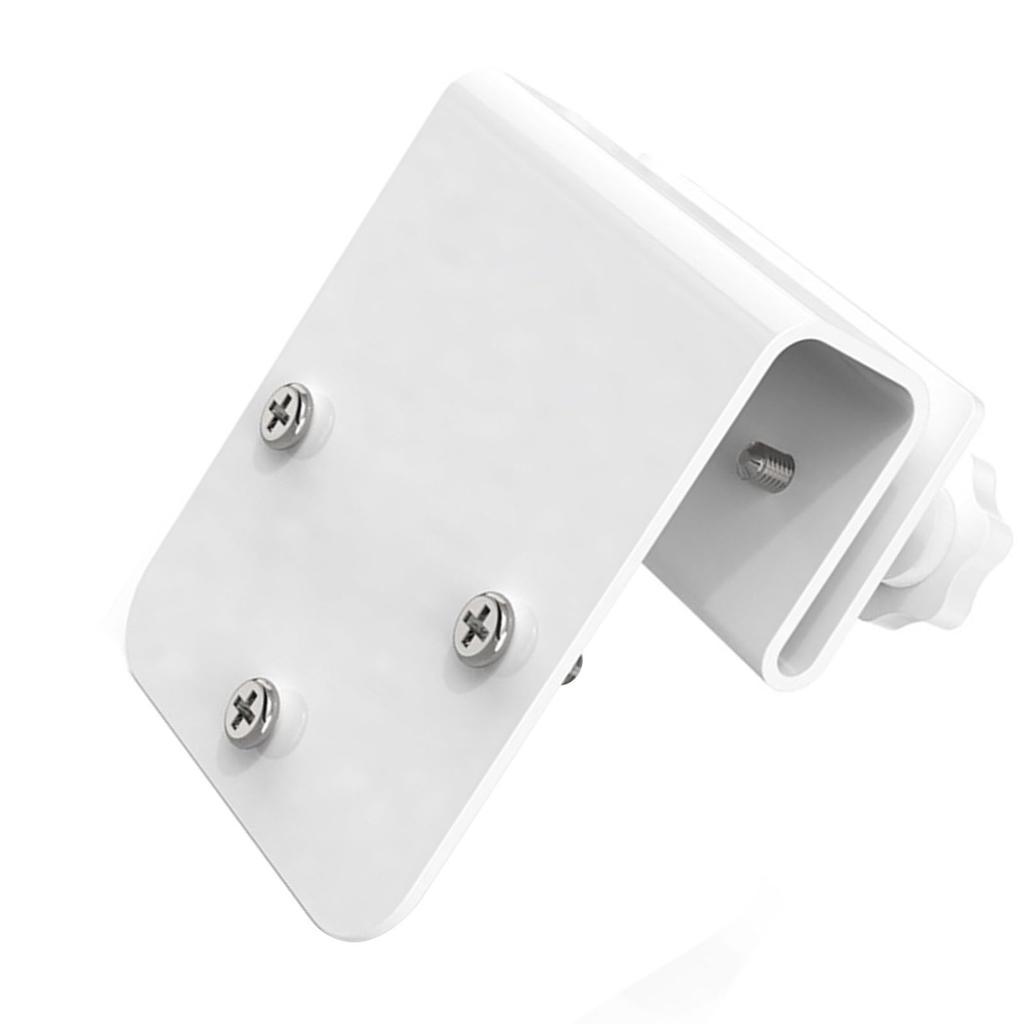 Outdoor Gutter Mount Weatherproof Security Camera Gutter Mount for SoloCam S330 S340