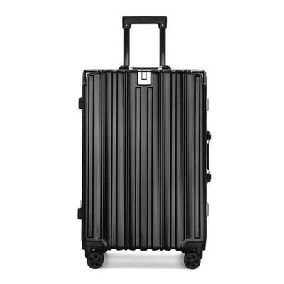 Business & Travel Hartschalen-Spinner-Gepäck