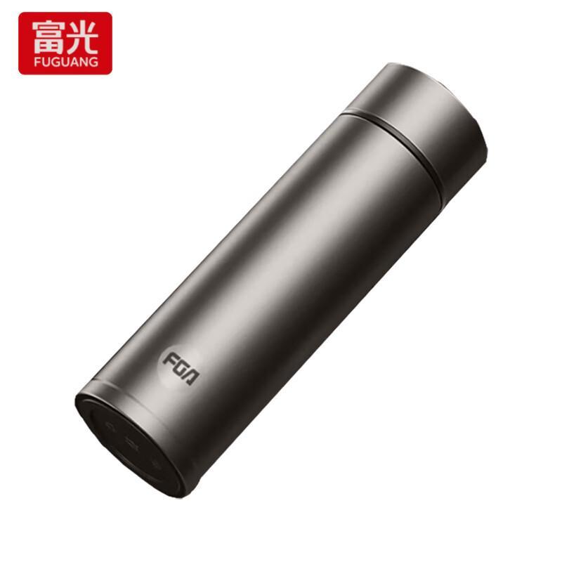 Fuguang Rongzhi 304 Stainless Steel Vacuum Insulated Mug