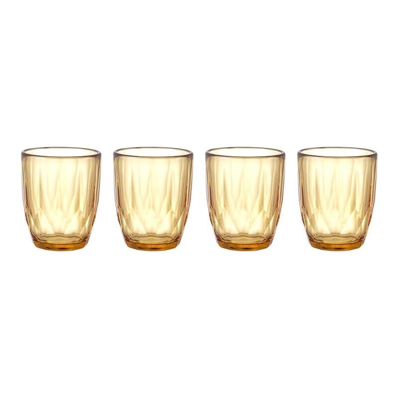 Corning VISIONS Diamond Glassware Set