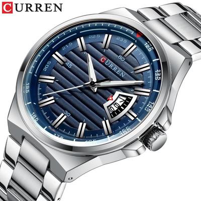 Heren horloges – Quartz horloges