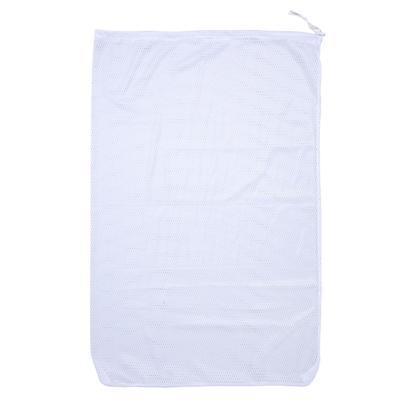 Mesh Laundry Bags Large Capacity Polyester Travel Laundry Bags with Zipper Closure for Underwear