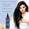 Hoegoa Rosemary Hair Care Oil Nourishing And Fortifying Formula For Smooth Healthy Hair
