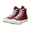 Converse 1970s Chuck Taylor comfortable casual high-top canvas shoes unisex burgundy