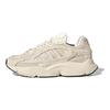 adidas Ozmillen Alluminio Bianco Sporco Sneakers da Donna Panna IF9501