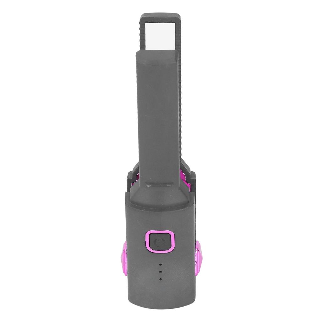 Mini Straightener Flat Iron Portable USB Anti Scald Multi Functional Small Flat Iron for Travel Use