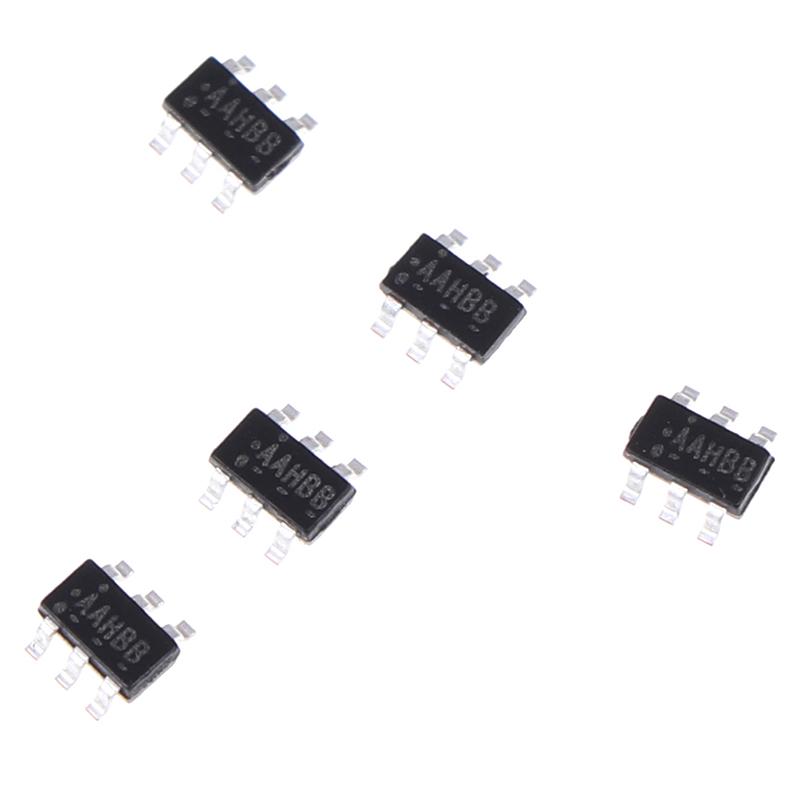 10 PCS SG6848TZ1 silk screen AAH beginning Patch SOT23-6 power ch.CC 10 PCS SG6848TZ1 silk screen AAH beginning Patch SOT23-6 power ch.CC