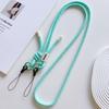 Versatile Phone & Camera Crossbody Strap: Adjustable, Woven, Outdoor Sports Lanyard, Anti-Lost Rope.