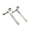 2pcs/set Rustproof Bee Hive Storage Shelf Stable Bee Hive Tool  Bee Colony Tools Supplies
