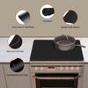 Stove Silicone Mat Sink Mat Electric Stove Top Cover Personal Tablecloth Electric Stove Insulation Mat Drying Mat for Kitchen