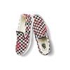 Vans Klassischer Slip-On 'Schwarz Weiß Rot' VN0A4BV31IW