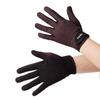 Lixada Riding Gloves, Leather Gloves, Racing Gloves for Men and Women, Abrasion Resistant, Non-Slip, Breathable, Equestrian Sports Gloves