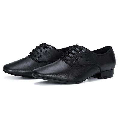 Neue Designerschuhe Moderne Tanzschuhe für Herren Weiche Sohle Lateinamerikanische Schuhe Große Größen Walzer Tango Gesellschaftstanz Herren Zapatos De Hombre