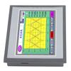 Industrial Control Touch Screen TFT LCD Display Panel Replacement 7in 800x480Px Resolution