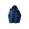 Urban Exploration Wasserdicht und Winddicht Hält Warm Windjacke Herren NF0A88RP-926