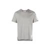 4 Bar Stripe Crewneck T Shirt MJS246A-07323-055