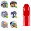 Easy To Install Vacuum Head Clip Button Cleaner Electric Drives Part for Effortlessly Replacement Reliable Connection
