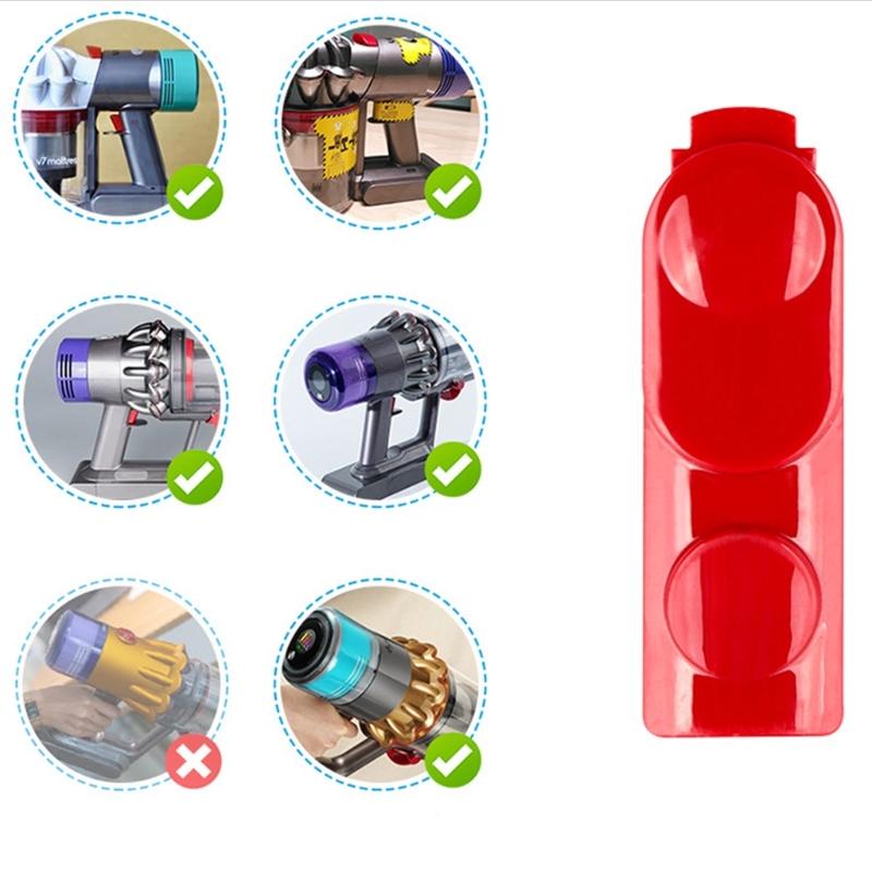 Easy To Install Vacuum Head Clip Button Cleaner Electric Drives Part for Effortlessly Replacement Reliable Connection