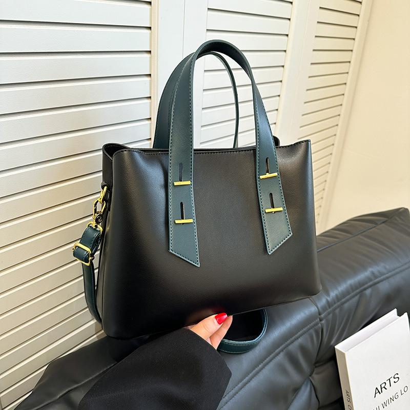 

Сумки из натуральной кожи для женщин Однотонная сумка-мессенджер Роскошная дизайнерская сумка через плечо Модные женские сумки