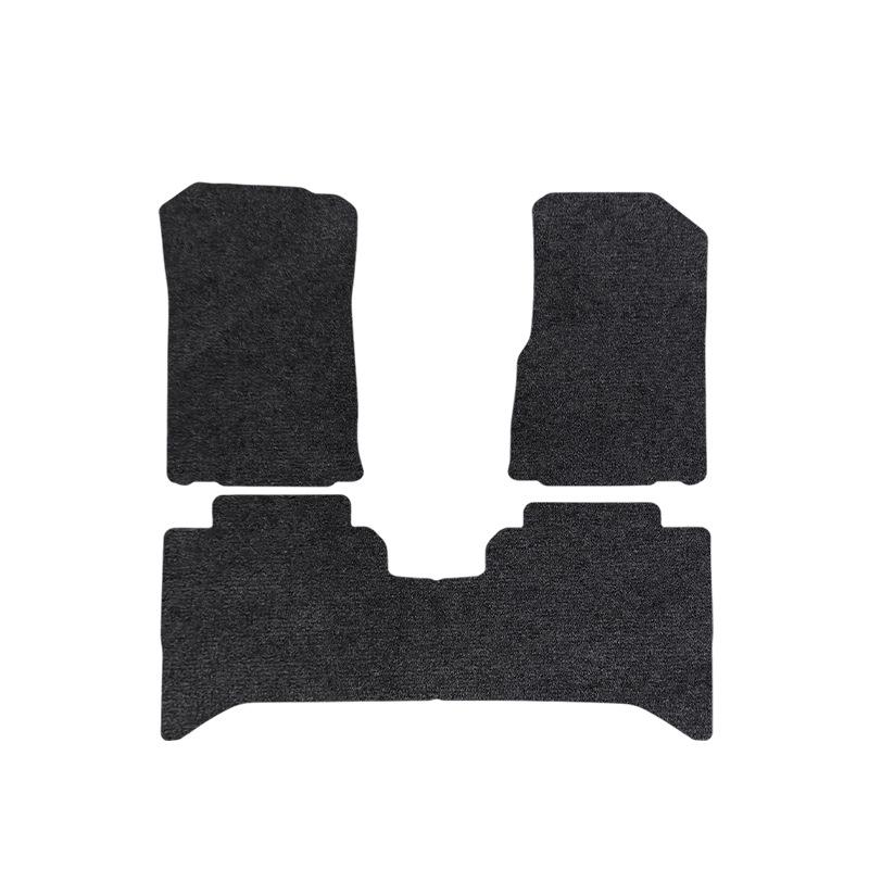 Complete Floor Mat Set for SAIC Chevrolet Jingcheng 07-16, LHD & RHD Models
