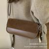 Underarm bag women's 2025 new popular autumn and winter high-end retro shoulder bag daily commuting versatile women's bag