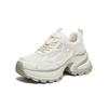 TATA/He She 2026 Spring Fashion Casual Dad Shoes Women's New Style CZX01AM6