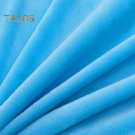 Ergonomic Kids Pillow Wave Wedge Shape Soft And Elastic Memory Foam Cartoon Embroidery Washable Case Supportive Better Sleep Quality Pillow