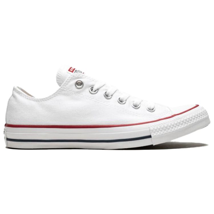 Converse Chuck Taylor All Star Low Optical White Women Sneakers W7652