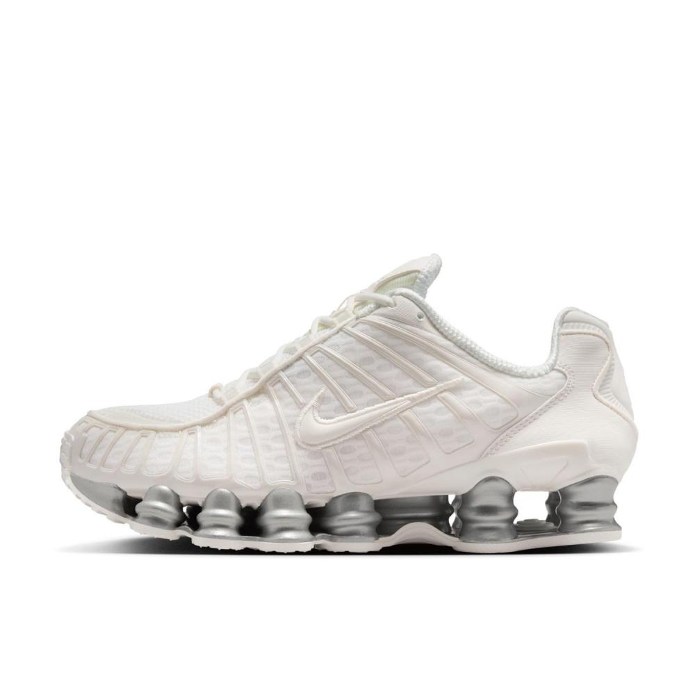 

Nike W Shox Tl War3566 103Sail Sail 220