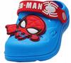 Flip Flops Children' Slippers Shoes Sandals Kroks Marvel Spider-Man 26-27