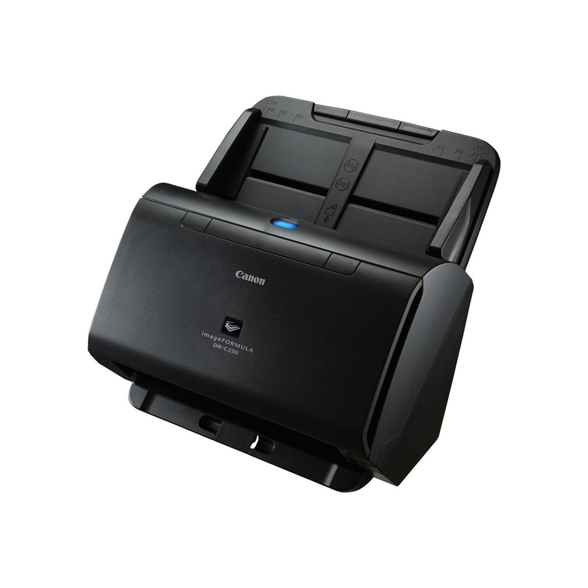 Canon imageFormula DR-C230 Dokumentenscanner - 60 ppm, ADF, Duplex Scan - Bild 8