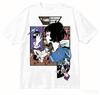 The Tatami Galaxy Cotton T-shirt New?Model Shirt Personality Clothes Year Round Clothing Short