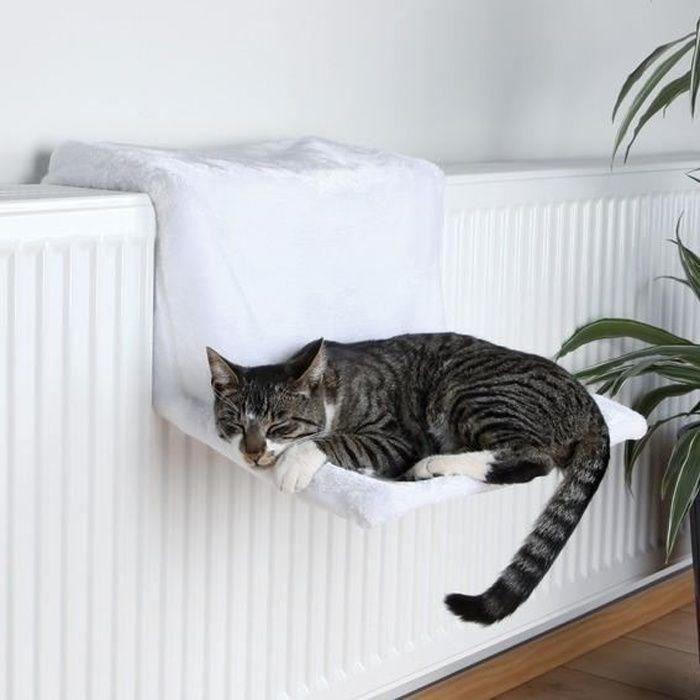 Hamac De Radiateur Pour Chat