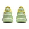 LiNing Blade - Assassin 1 Green Lightweight Shock Absorption Non-Slip Wear-Resistant Breathable Low-Top Basketball Shoes Men sneaker ABPU021-9