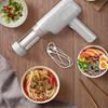 Wireless Electric Noodle Press Machine Household Small Handheld Noodle Machine Portable Kitchen Processing Equipment