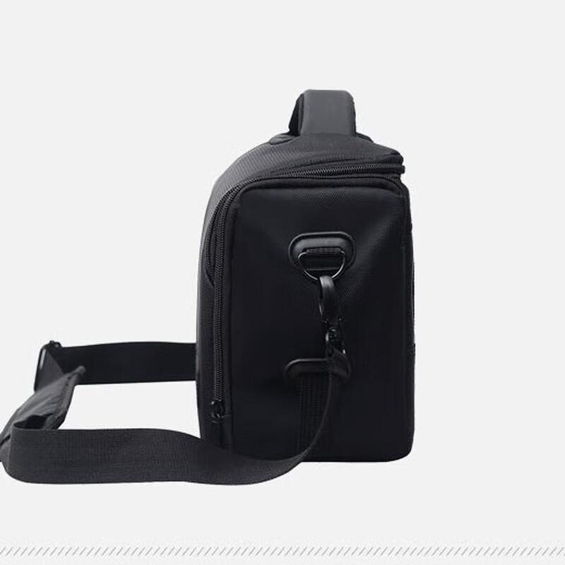 Ayoub Large Camera Shoulder Bag