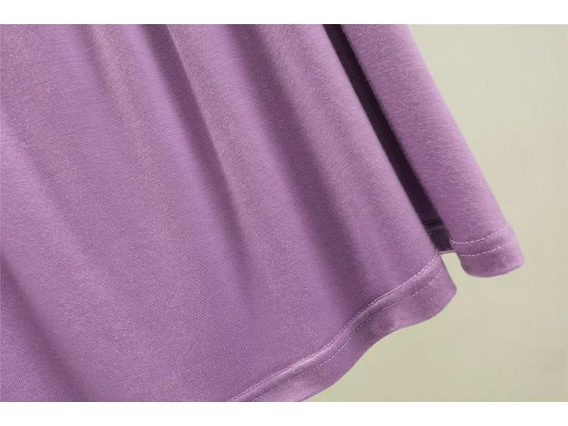 Vestă de vară fără mâneci, lejeră, din modal, pentru femei, mărime plus, versatilă, pentru interior și exterior, top ușor de casă, cămașă subțire.