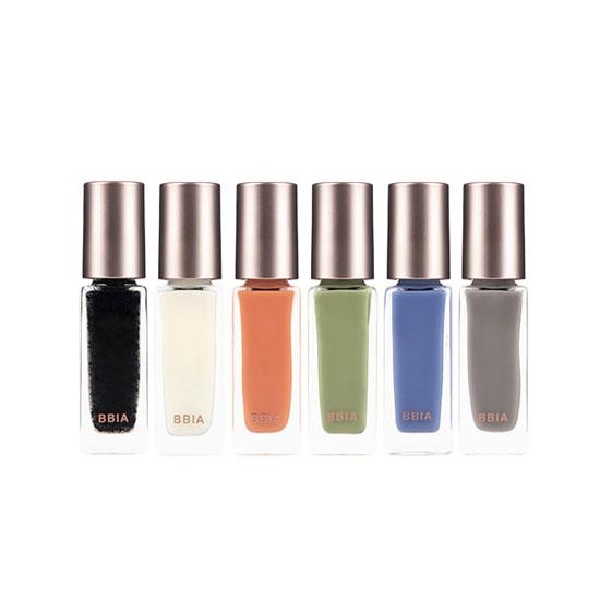 

BBIA Ready To Wear Nail Color II 7мл