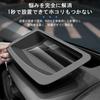 New Toyota Cruiser Film HUD Protective Cover Design Dustproof Cover Waterproof High Visibility Double Image Prevention Reflection Reduction High