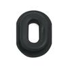 Rubber Side Cover Grommet Set,For-CB CL SL XL100 CB CT SL TL XL125 CB200.