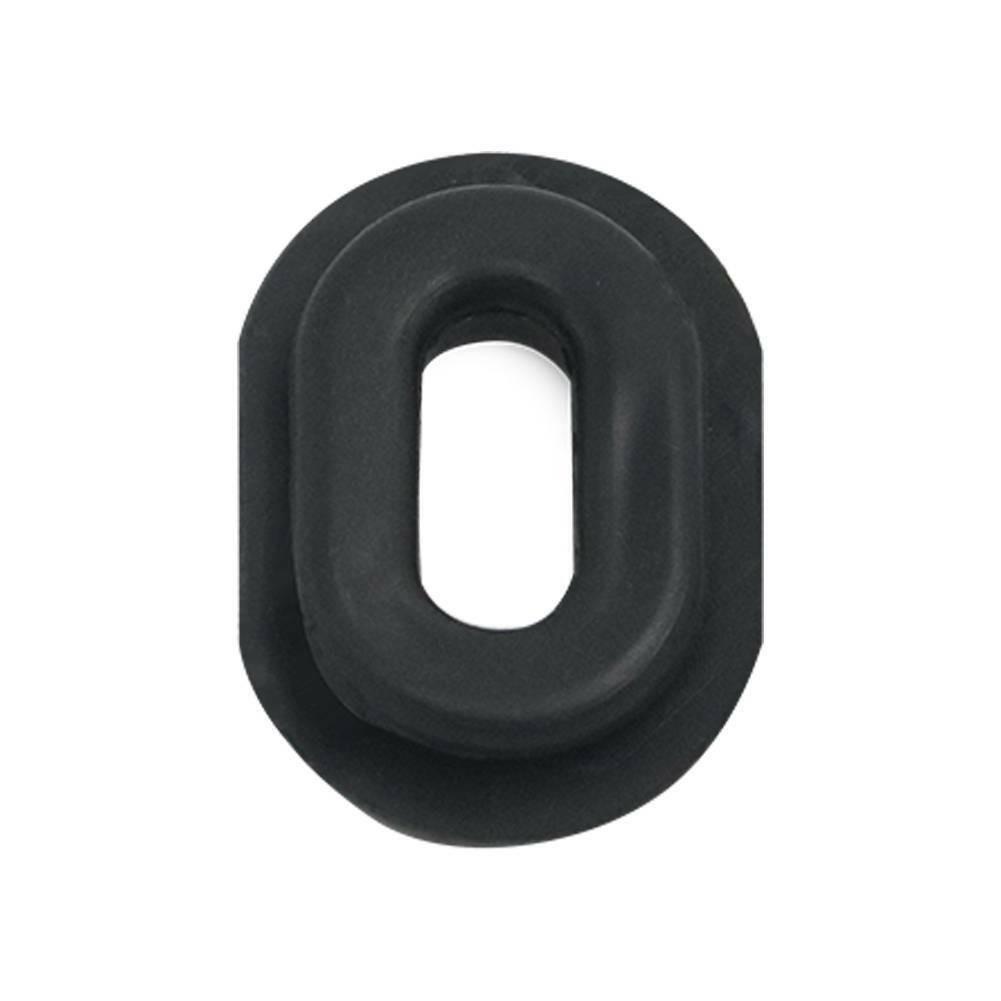 Rubber Side Cover Grommet Set,For-CB CL SL XL100 CB CT SL TL XL125 CB200.