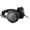 Audio-Technica ATH-R50x Open Monitor Headphones Wired [DTM Mix Mastering Music Listening Detachab...