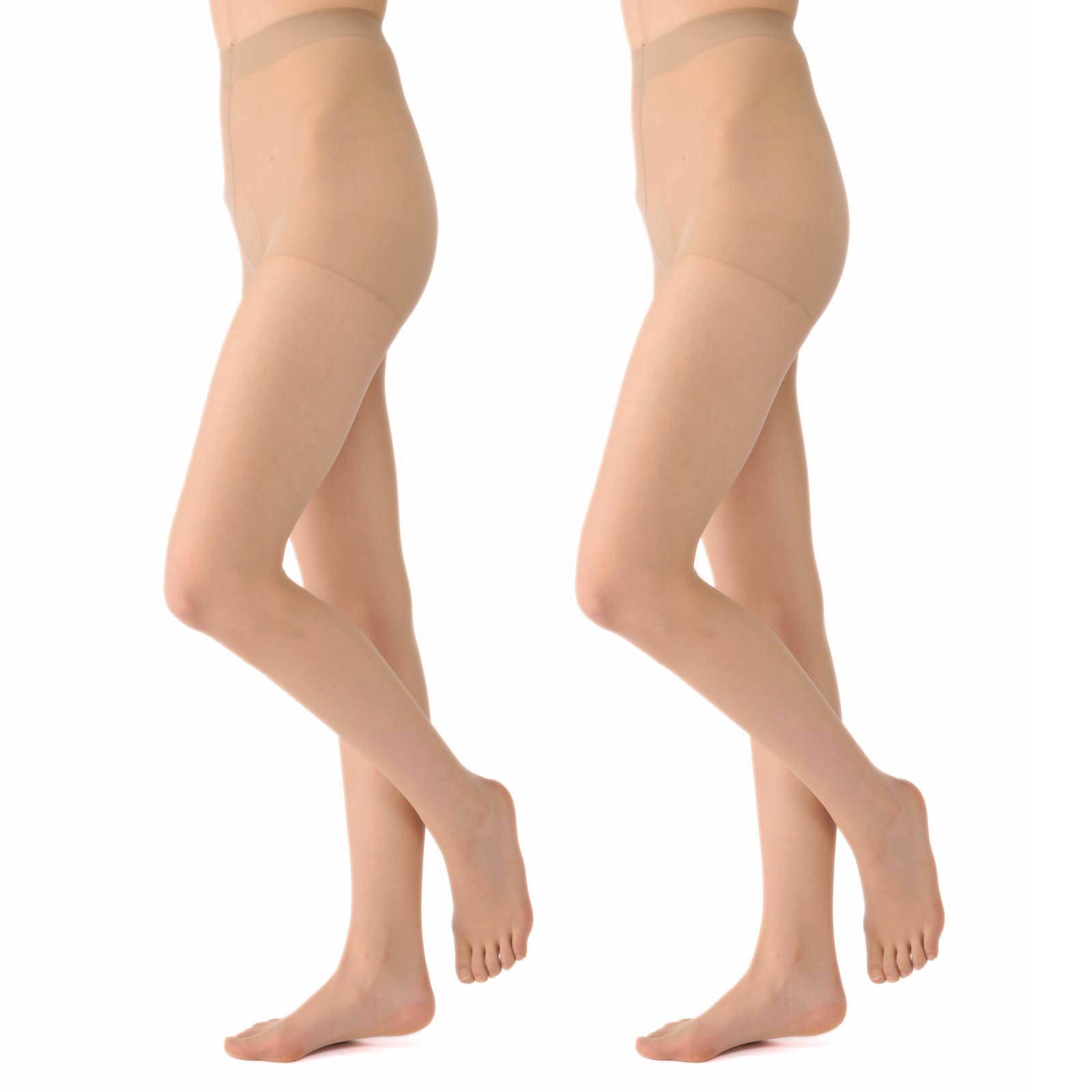 

compression SHAPE natural skin sunny beautiful beautiful made in Japan sunny [Revual] 5-toed stockings, type, stockings/knee-length socks, beige,