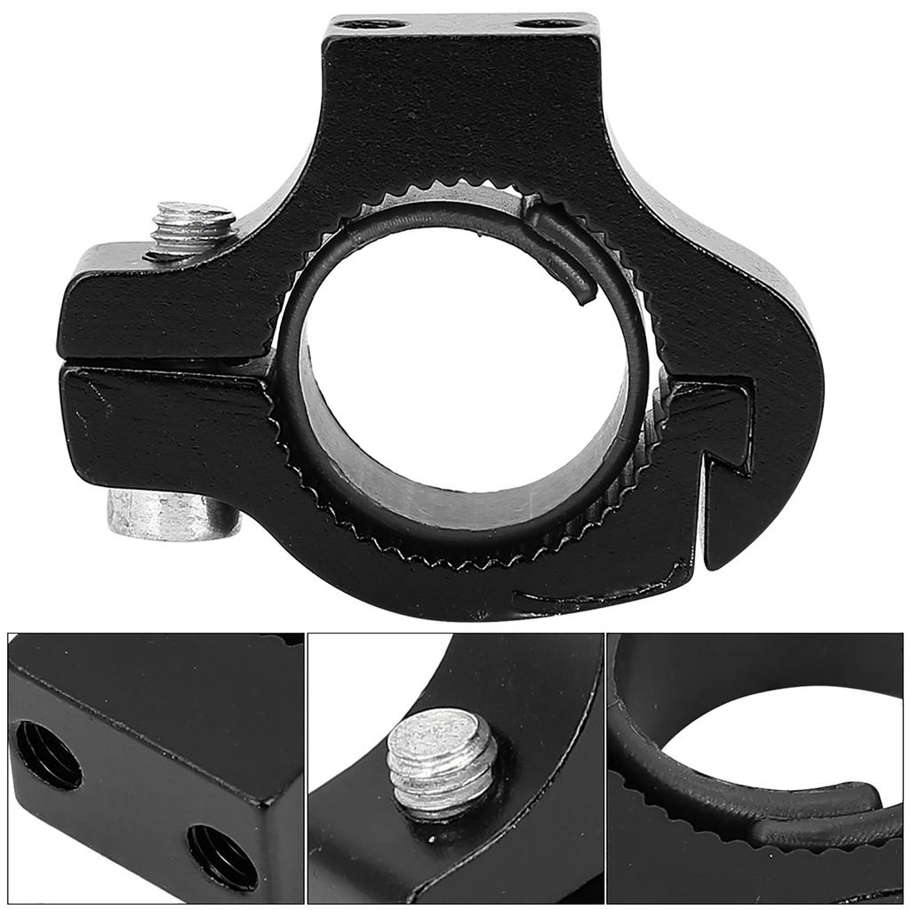 Bicycle Cycling Cup Holder Motorcycle Bike Handlebar Mount Drinks Bottle Holder(black)