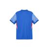 Nike Dri Fit Soccer Jersey Men's Campus Royal Blue HM6159-497