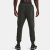Under Armour Project Rock Johnson Woven Waterproof Training Joggers Men Joggers Baroque-Green 1367077-310