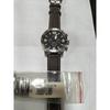 Used FOSSIL Fossil Chronograph Men's Watch JR1363 Brown Leather