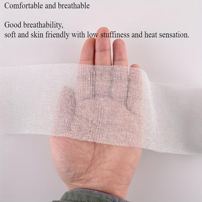 PBT Elastisch Verband Noodaccessoires Sport Buiten Verband Spalk Vast Elastisch Verband